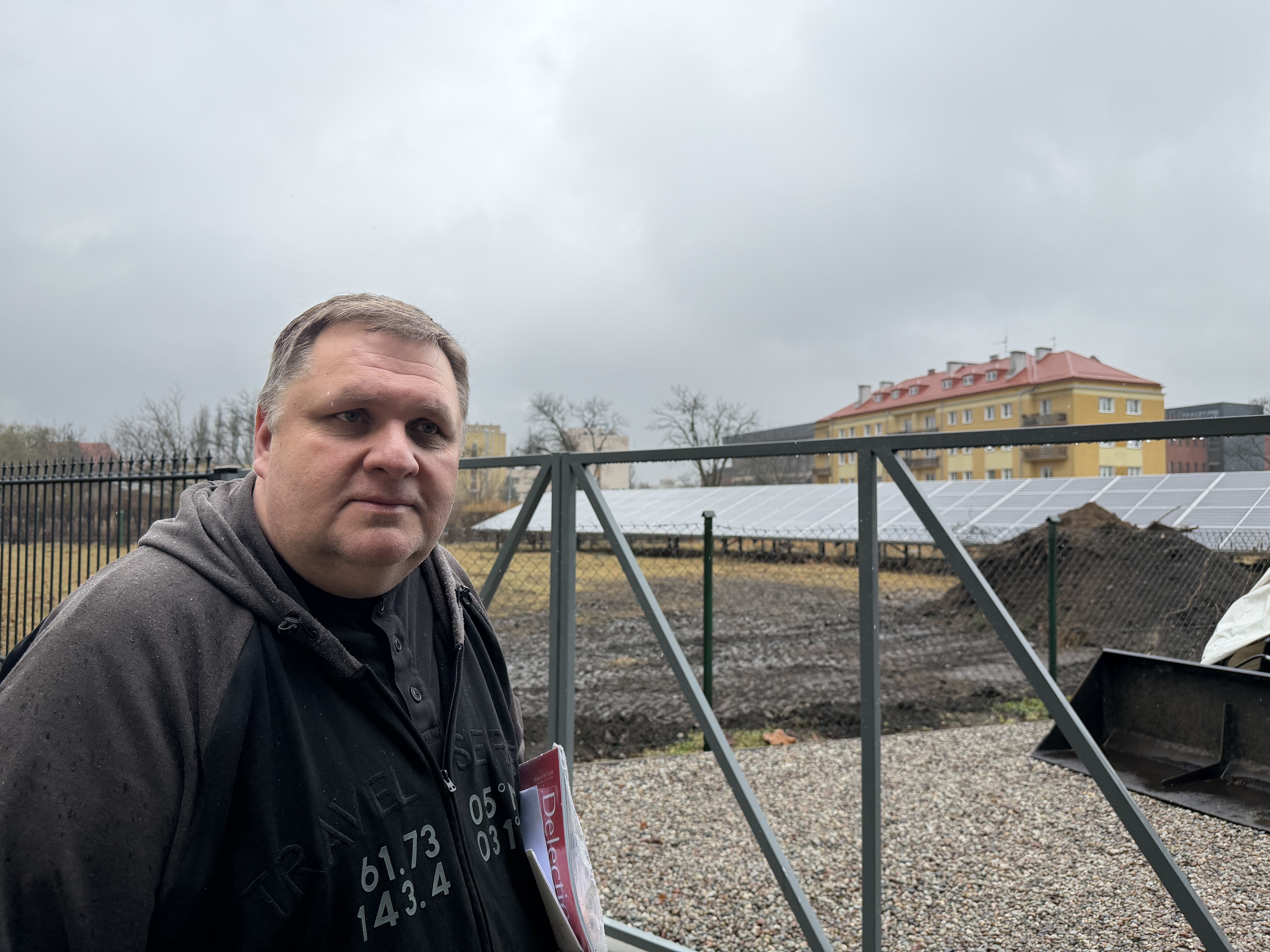 „To się opłaca po ludzku i po bosku”. Kościoły też idą w OZE