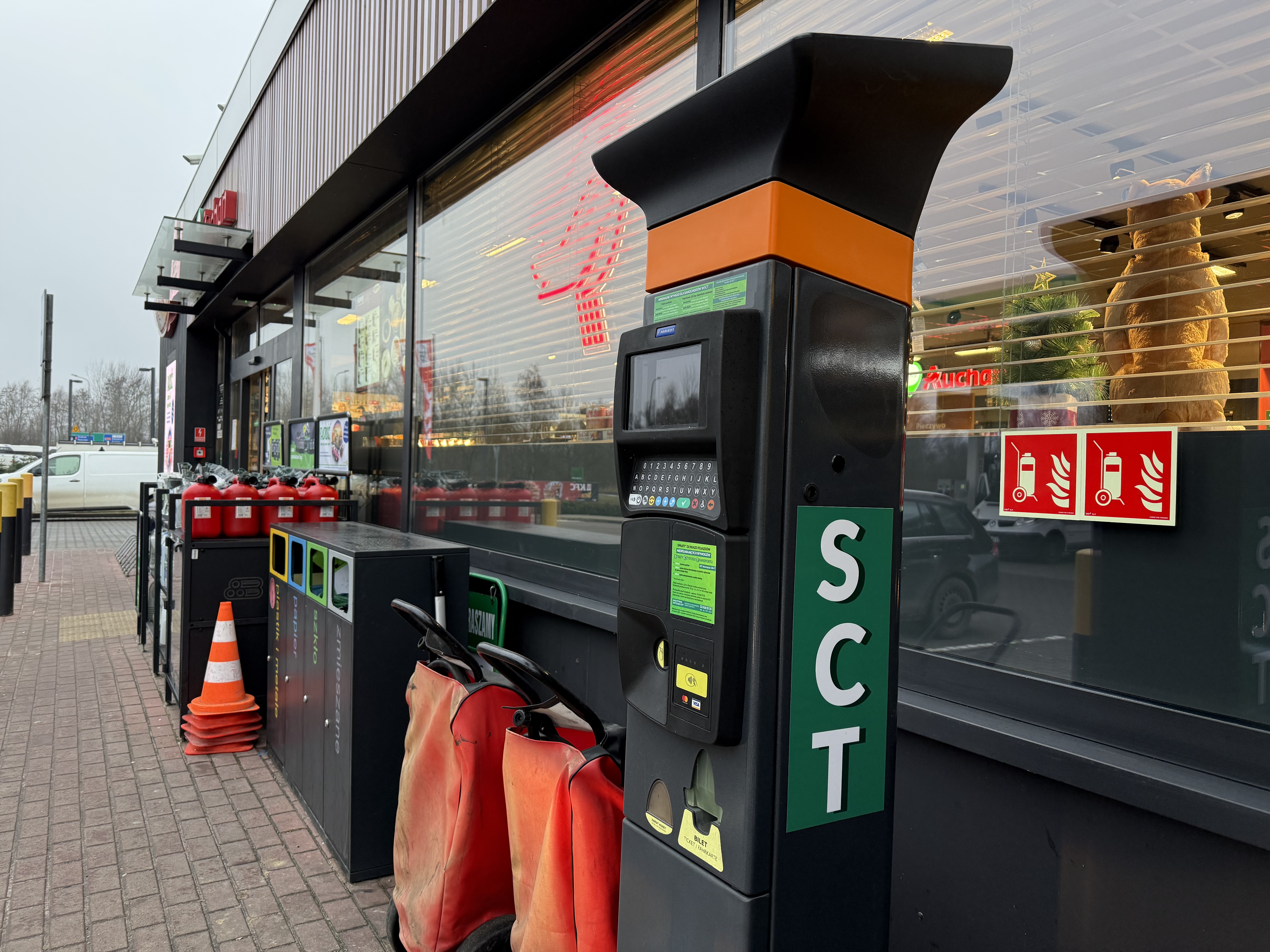 Prezydent Krakowa proponuje zmiany w Strefie Czystego Transportu [LISTA]