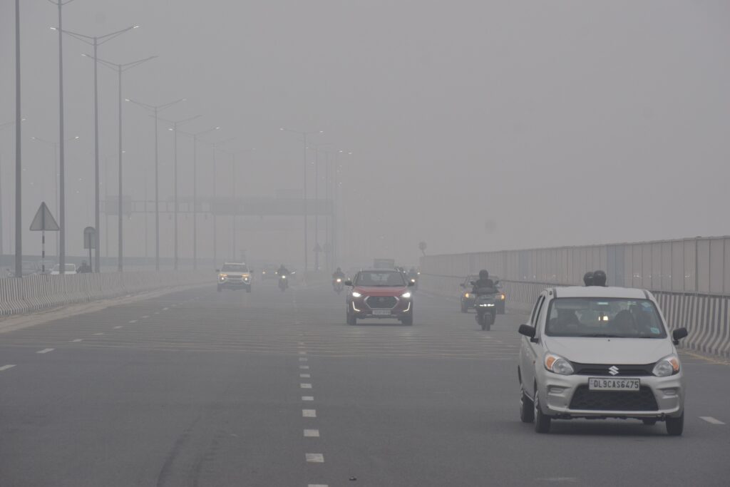 Najgorsze powietrze na świecie. W tych krajach sytuacja wymyka się spod kontroli