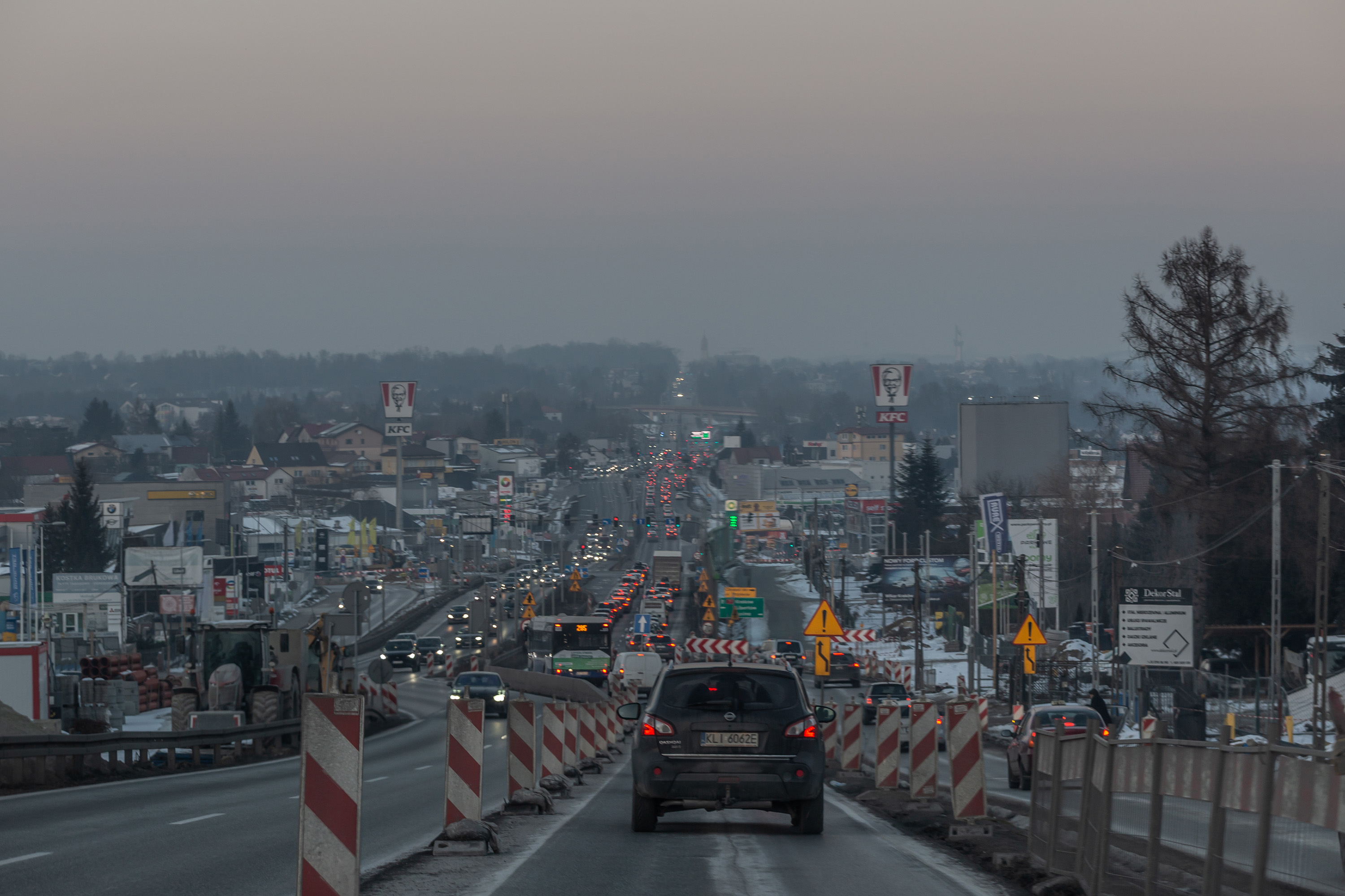 Miało być o zdrowiu, wyszła polityczna awantura. Co dalej z SCT? [OPINIA]