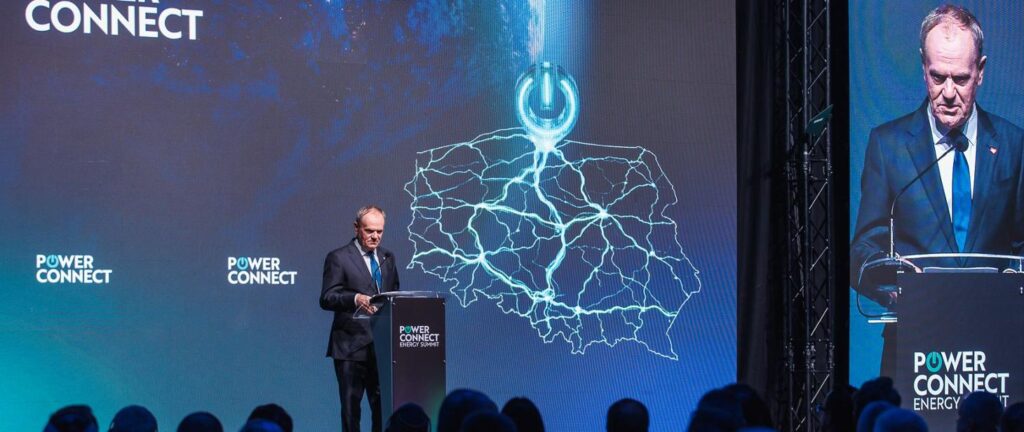 Premier zapowiada bilon na energetykę. „Kosmiczny wymiar inwestycji”