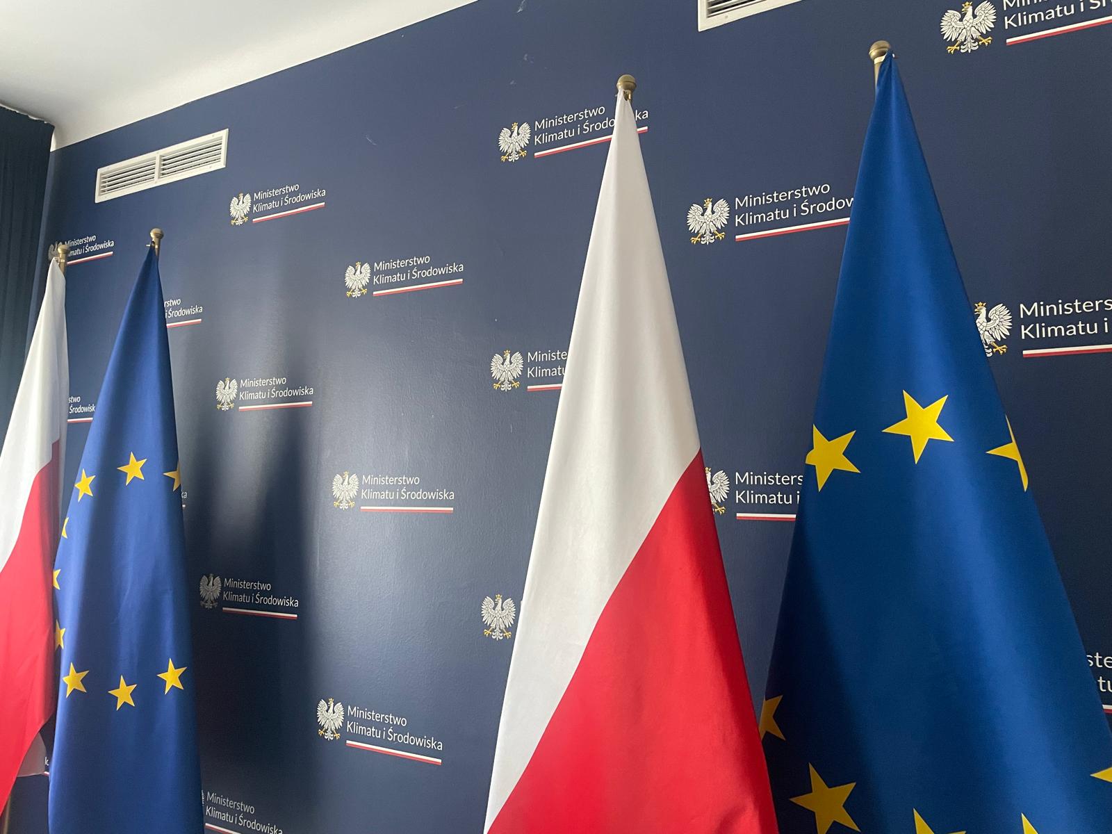 CBA w Ministerstwie Klimatu i Środowiska. „System od początku był korupcjogenny”