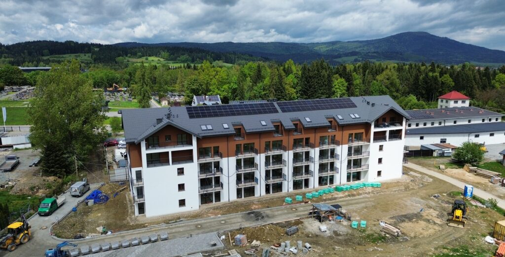 Niewielkie uzdrowisko chce zatrzymać mieszkańców. Innowacja w skali kraju