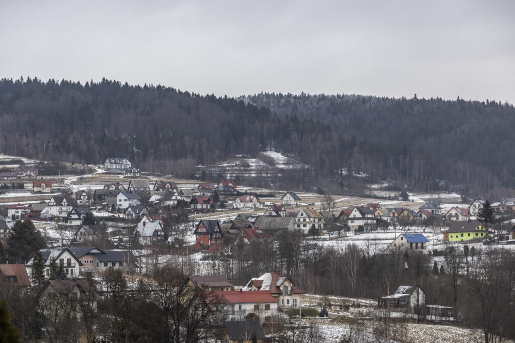 Koniec smogowej łatki? Rabka-Zdrój pokazuje, jak poprawiła jakość powietrza