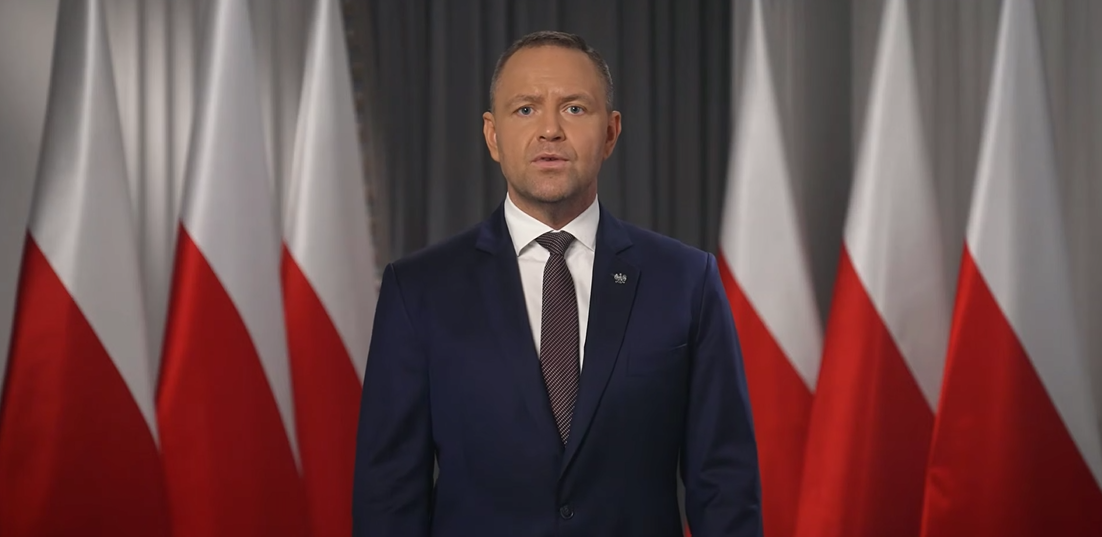 Burza po pomyśle Nawrockiego. Ekspert odchodzi z prezydenckiej rady