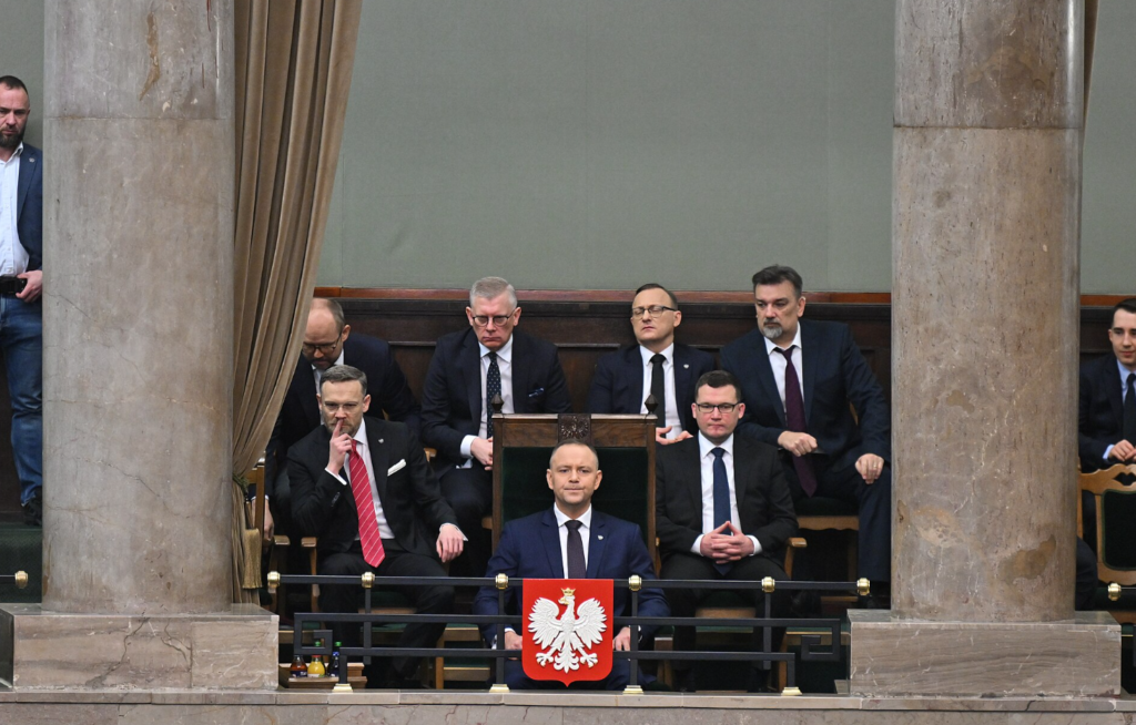 Czy polityka klimatyczna to wyższe rachunki? Prof. Ryszawska odpowiada na pytanie referendalne Nawrockiego