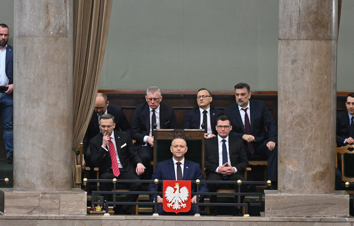 Karol Nawrocki referendum