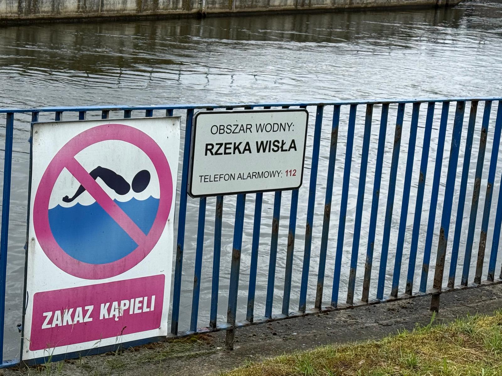 Wisła powtórzy sukces Sekwany? Eksperci jasno o kąpieli w królowej polskich rzek