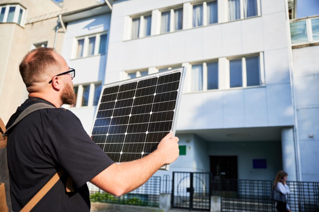 OZE zimą? Sprawdzamy, na ile to możliwe