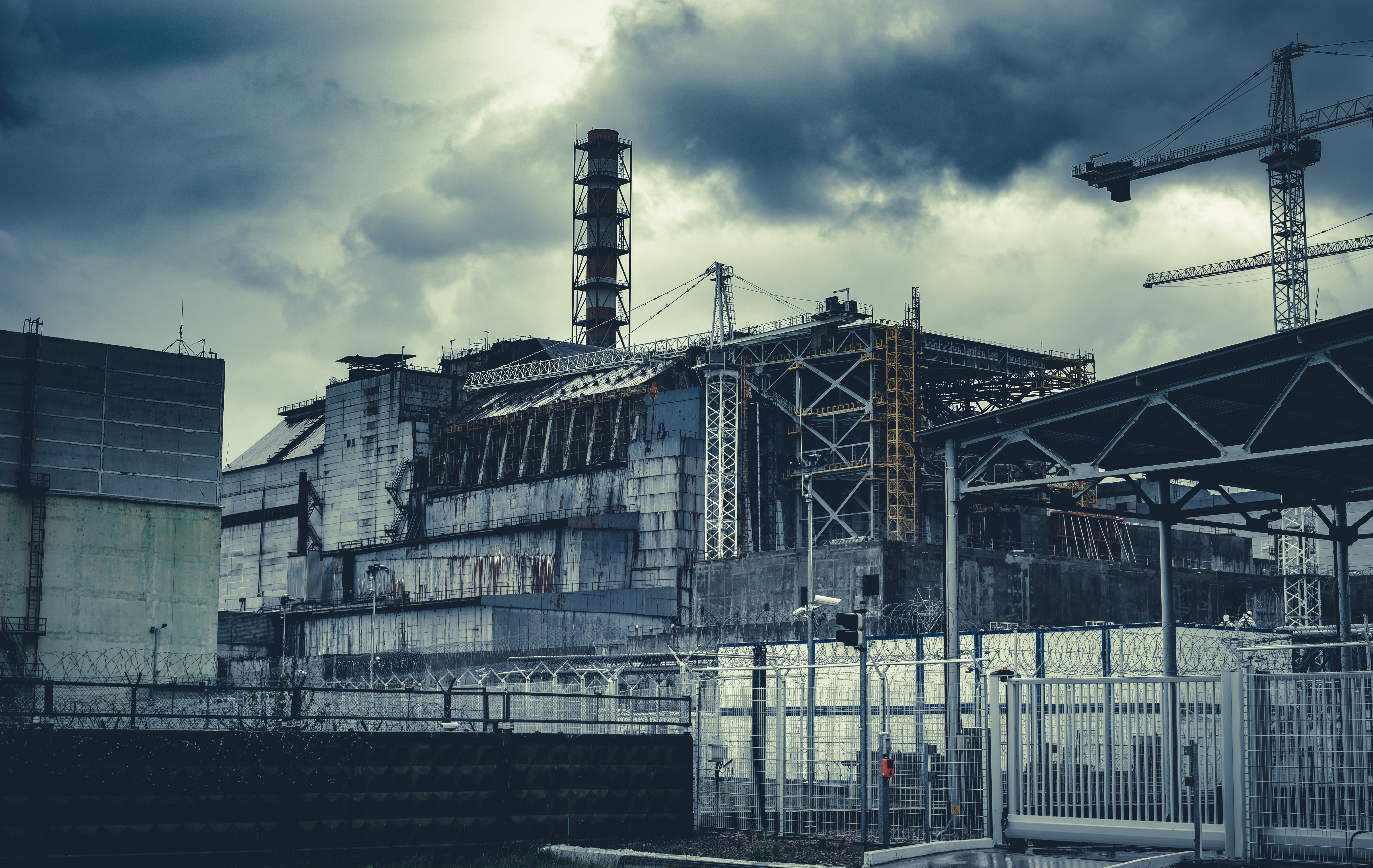 Czarnobyl znów płonie. Jeden czynnik jest groźniejszy, niż się wydaje