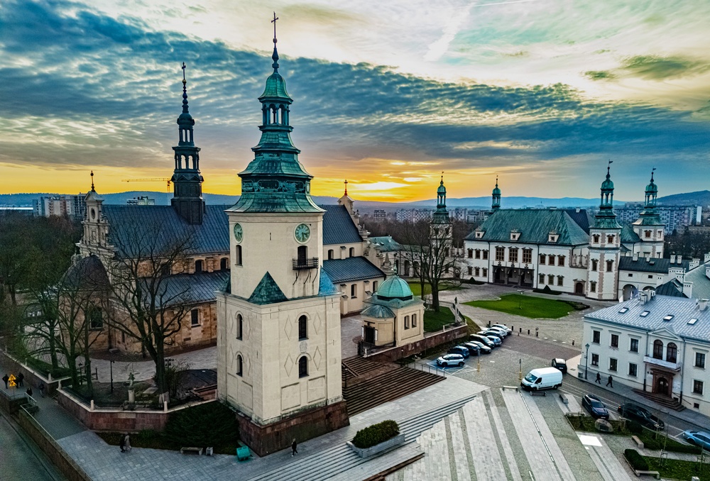 Świętokrzyskie. Od dziś wchodzi w życie nowy etap uchwały antysmogowej.