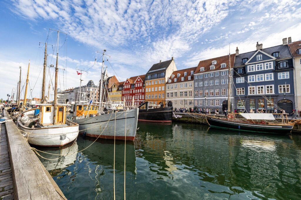 Ulewa za 6 mld koron. Zamiast betonozy zrobili miejsce wodzie