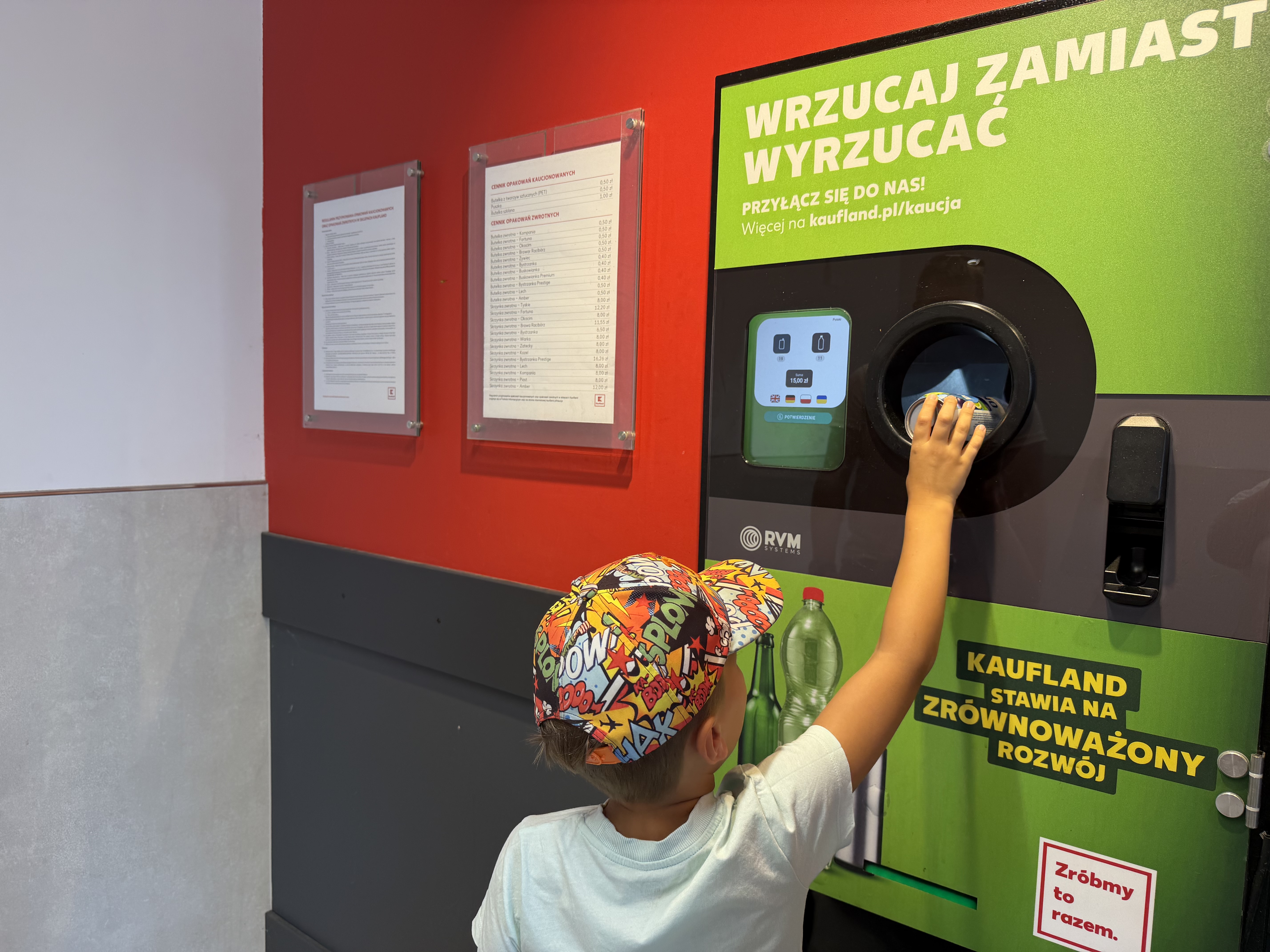 System kaucyjny dzieli Polaków. Eksperci wskazują korzyści, samorządy czekają na rachunek