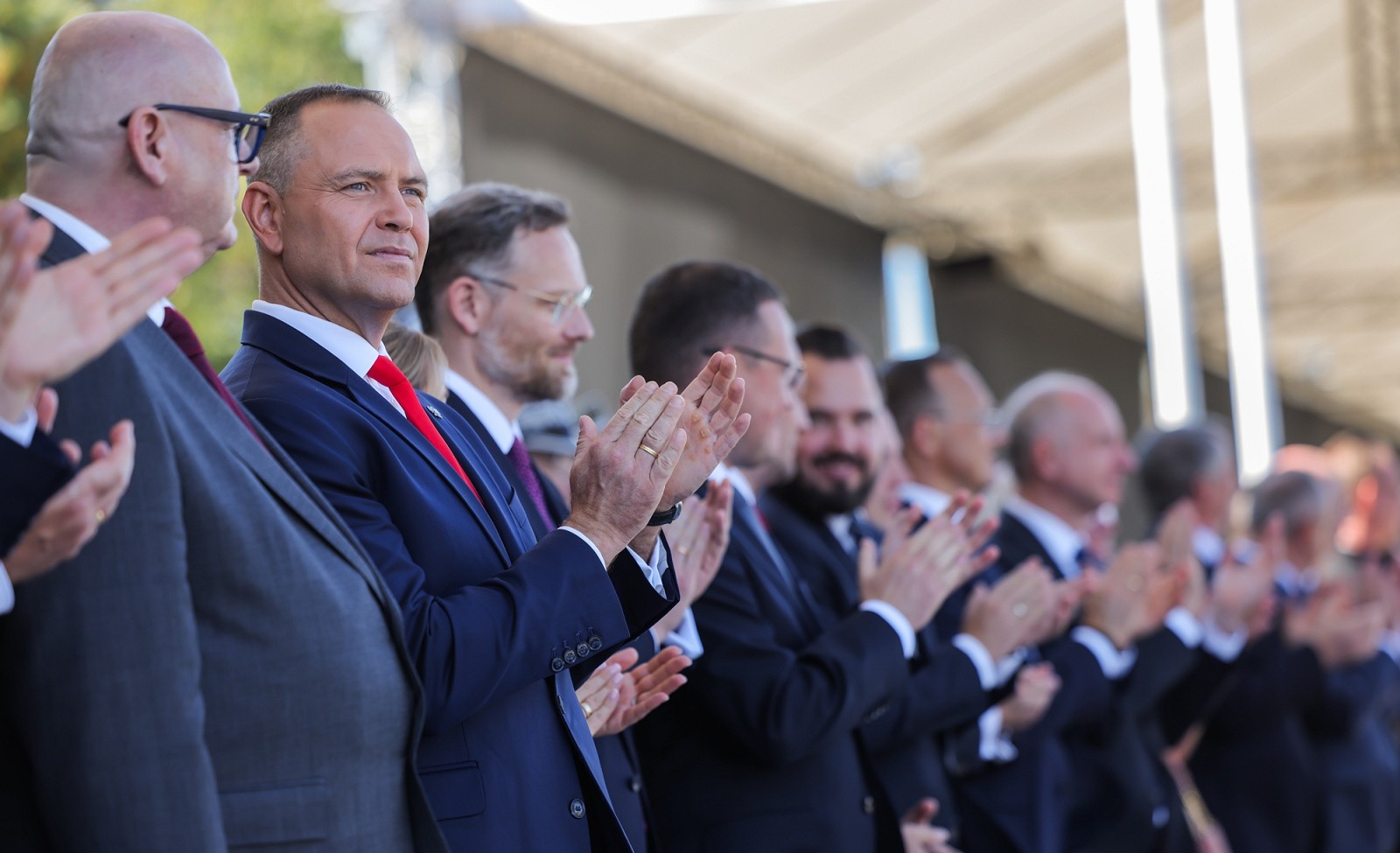 Weto prezydenta uderzy w samorządy. „Ustawa nie dotyczy dróg ani fabryk”