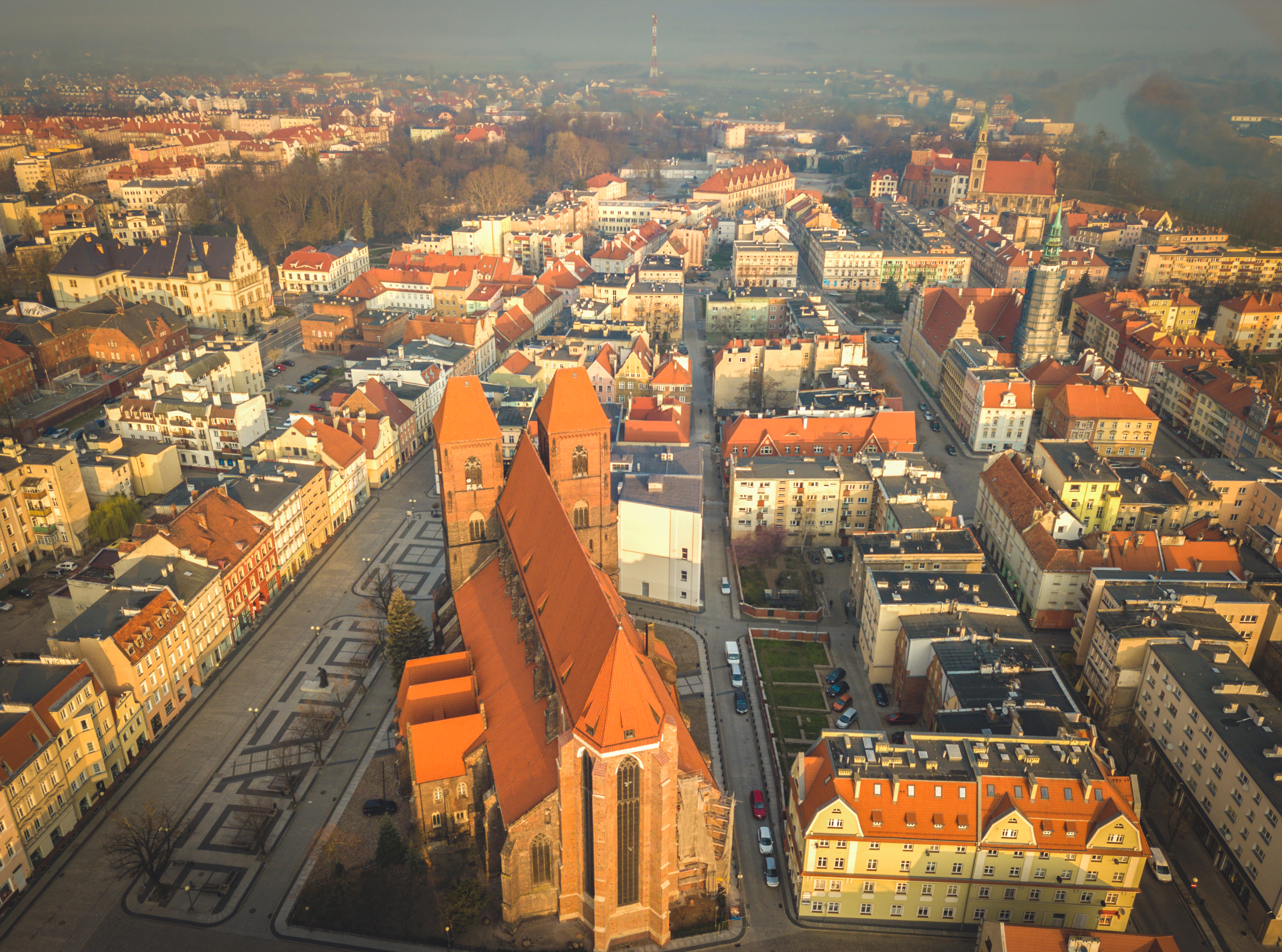 Nowy etap uchwały antysmogowej w województwie pomorskim. Właścicieli kotłów czekają zmiany