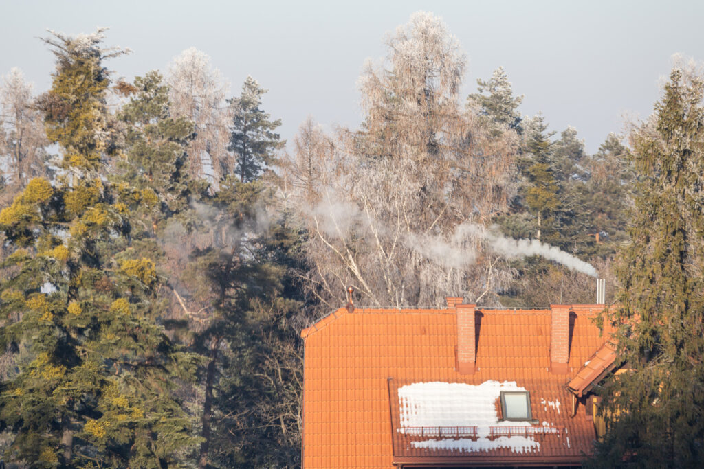 IMGW: po smogowych dniach rosną kolejki na SOR-ach