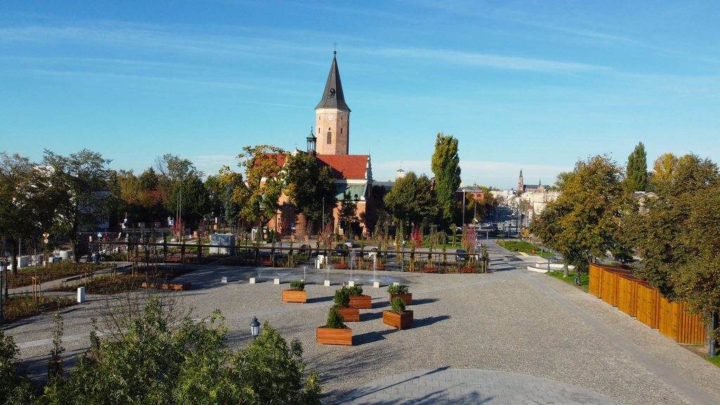 Przeprowadziła się z bloku do domu. „Nie dało się oddychać”