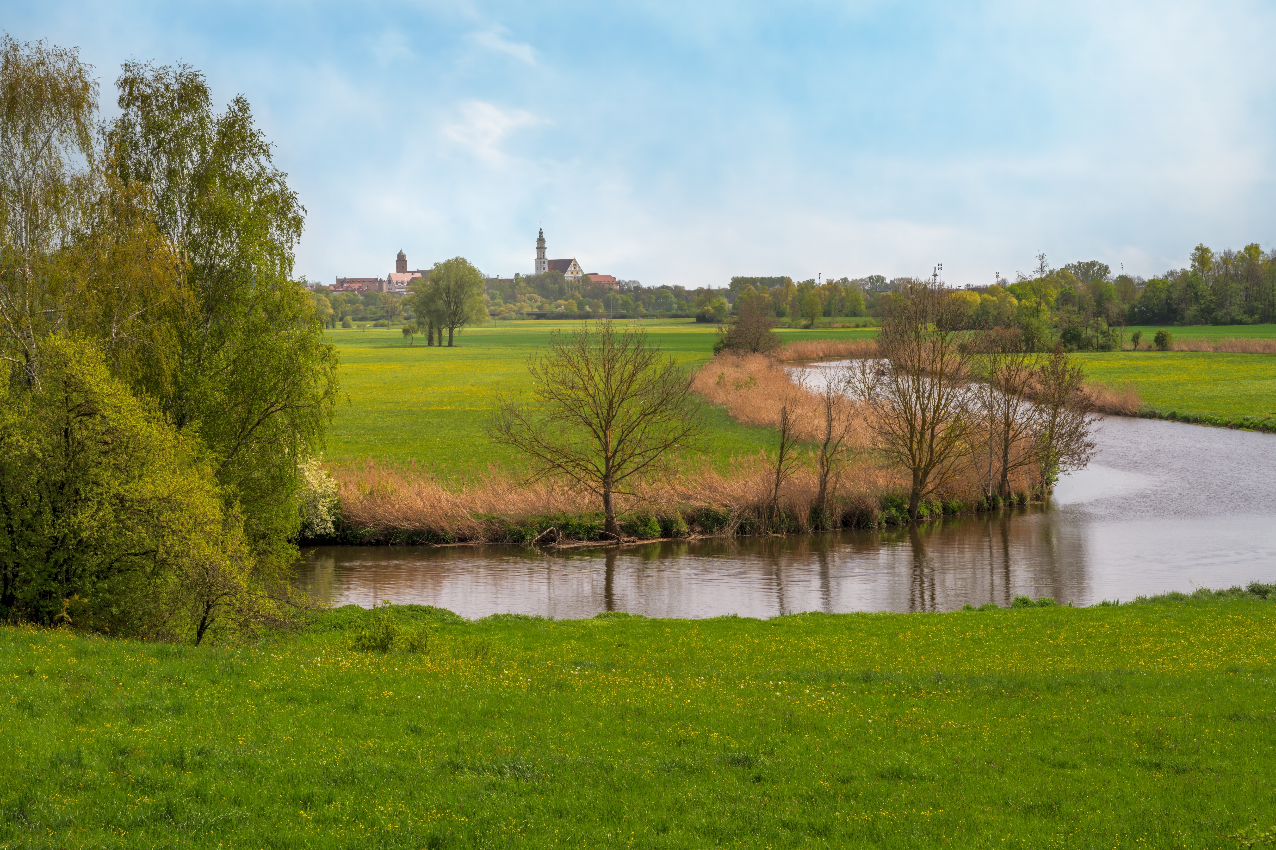Dwa lata po powodzi wciąż rozkładamy ręce. Odra znów ostrzega