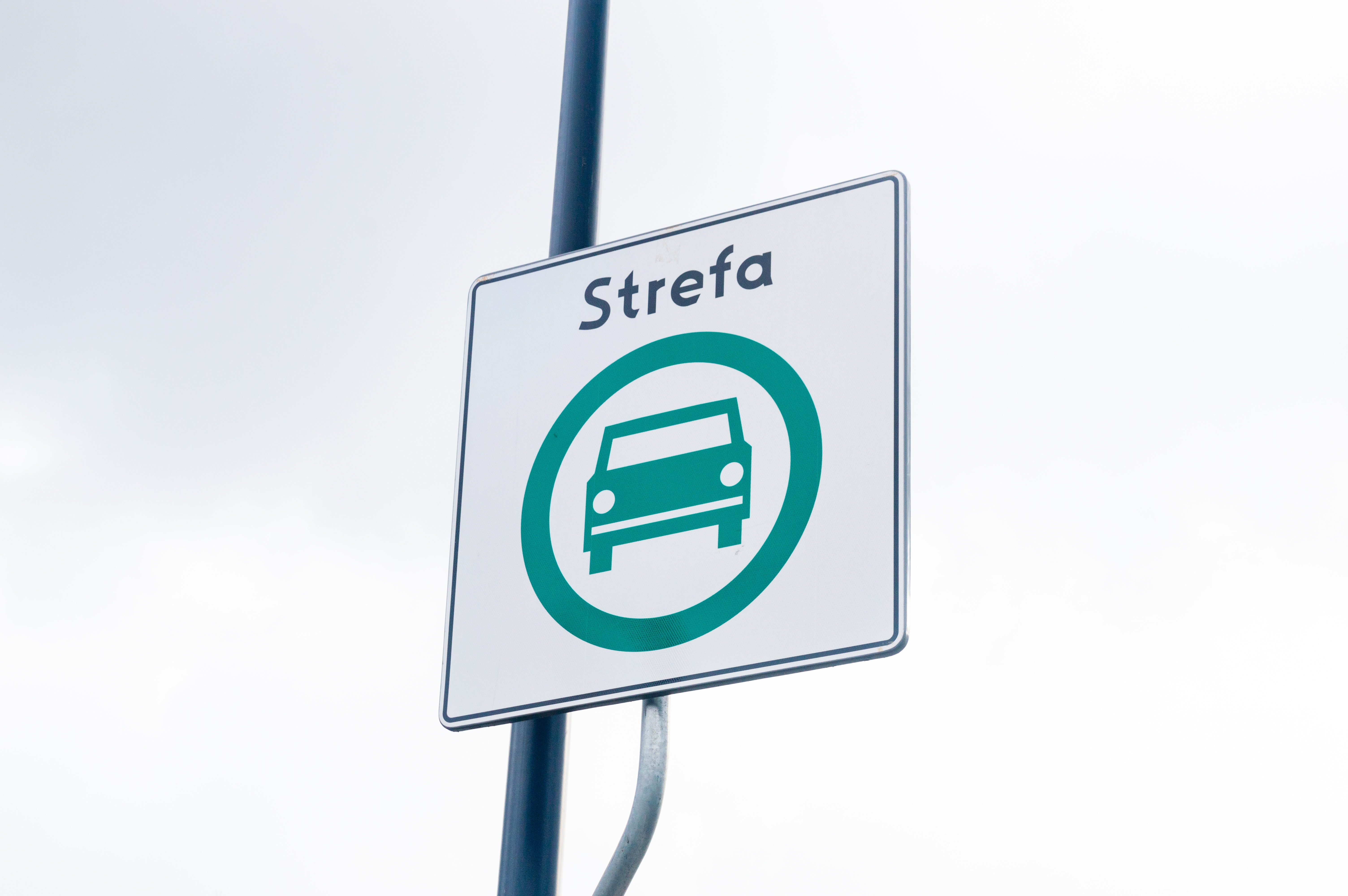 Kraków zlecił badania po wprowadzeniu SCT. Co z nich wynika?