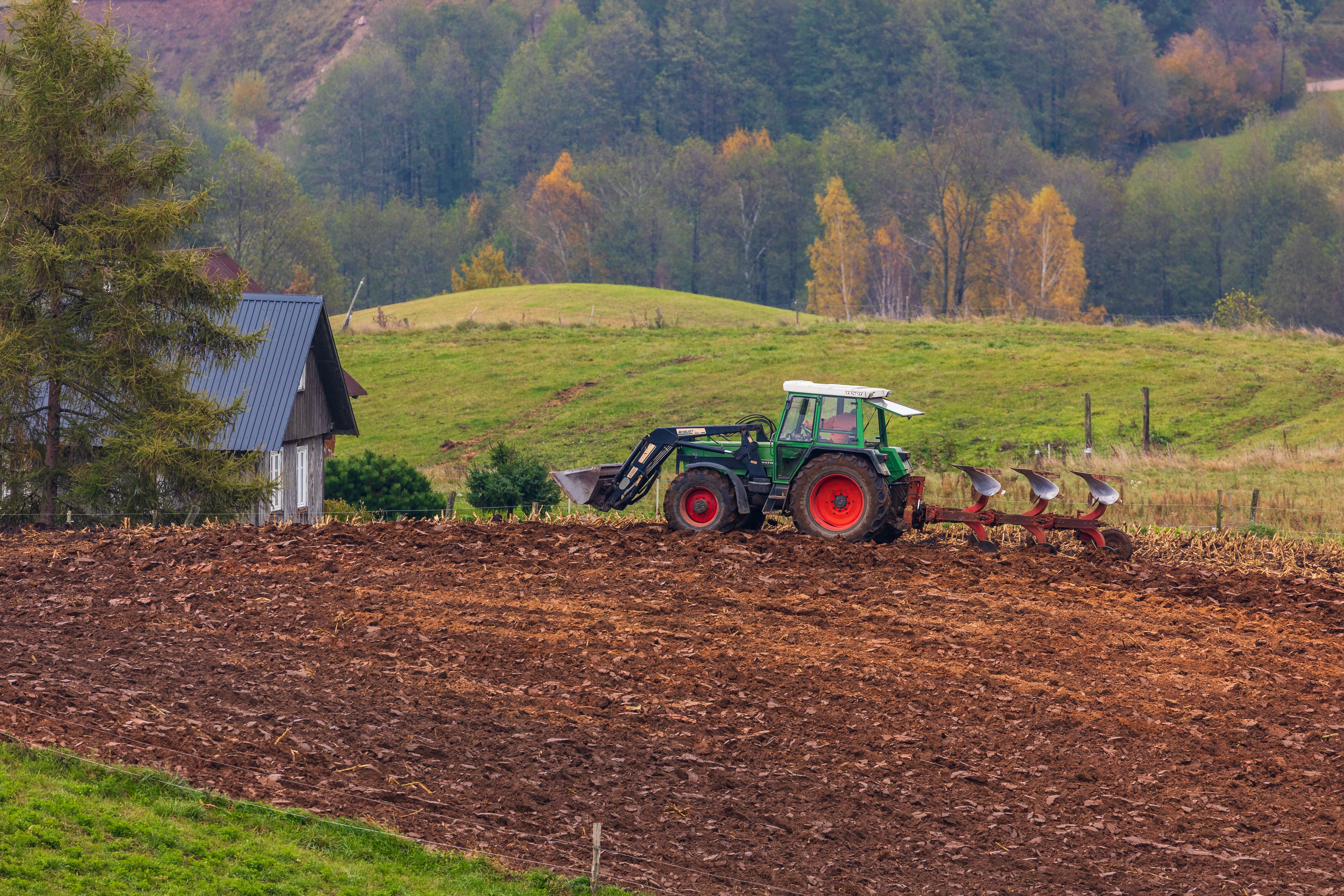 Jest nowy plan walki z suszą. Rolnicy i gminy dostaną kluczową rolę
