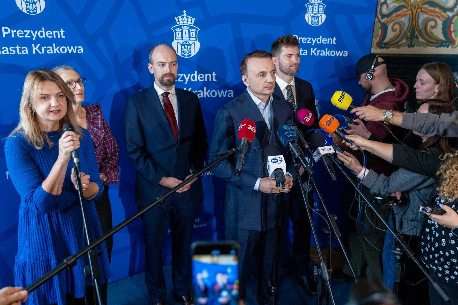 Referendum ws. SCT w Krakowie? Wyrok NSA wskazuje, iż byłoby nielegalne