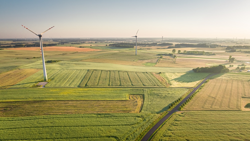 Wojsko odblokowało wiatraki na lądzie. Prawie 1 GW farm wraca do gry